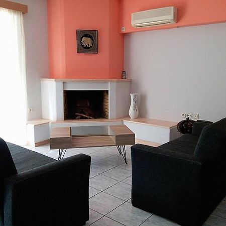 Daphnus Apartment In Agios Konstantinos Agios Konstantinos  المظهر الخارجي الصورة