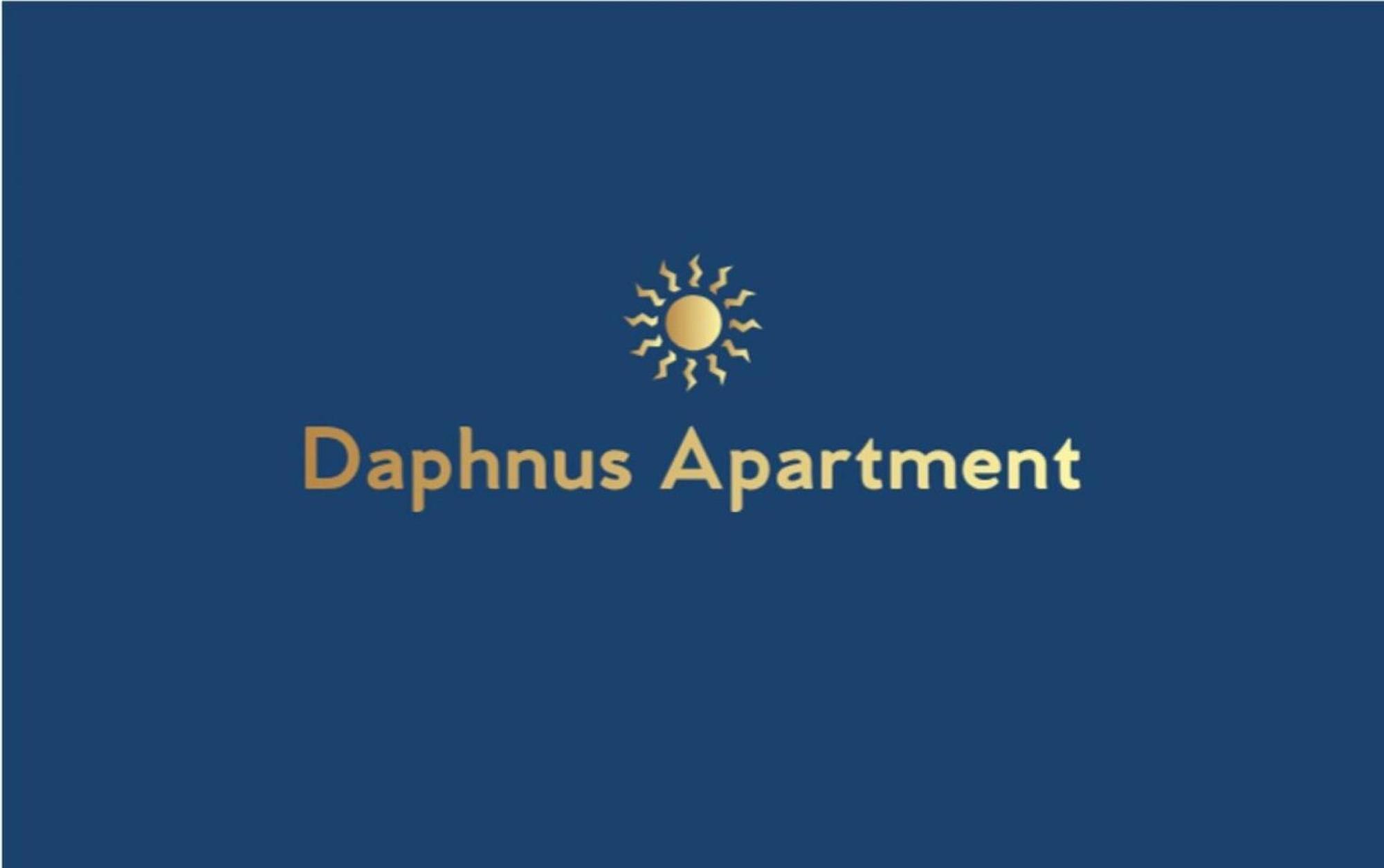 Agios Konstantinos  Christina'S Daphnus Apartment Agios Konstantinos المظهر الخارجي الصورة