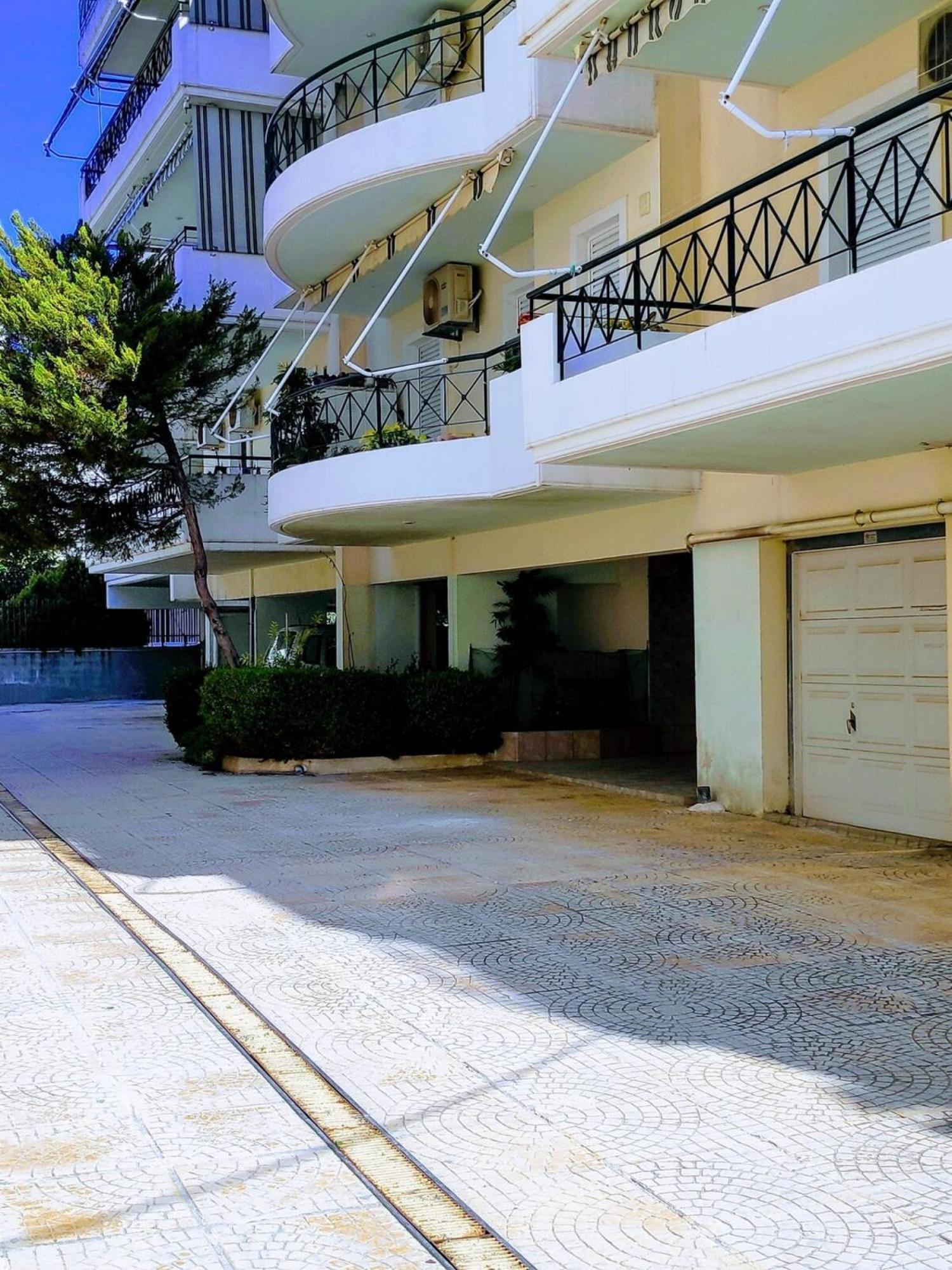 Agios Konstantinos  Christina'S Daphnus Apartment Agios Konstantinos المظهر الخارجي الصورة