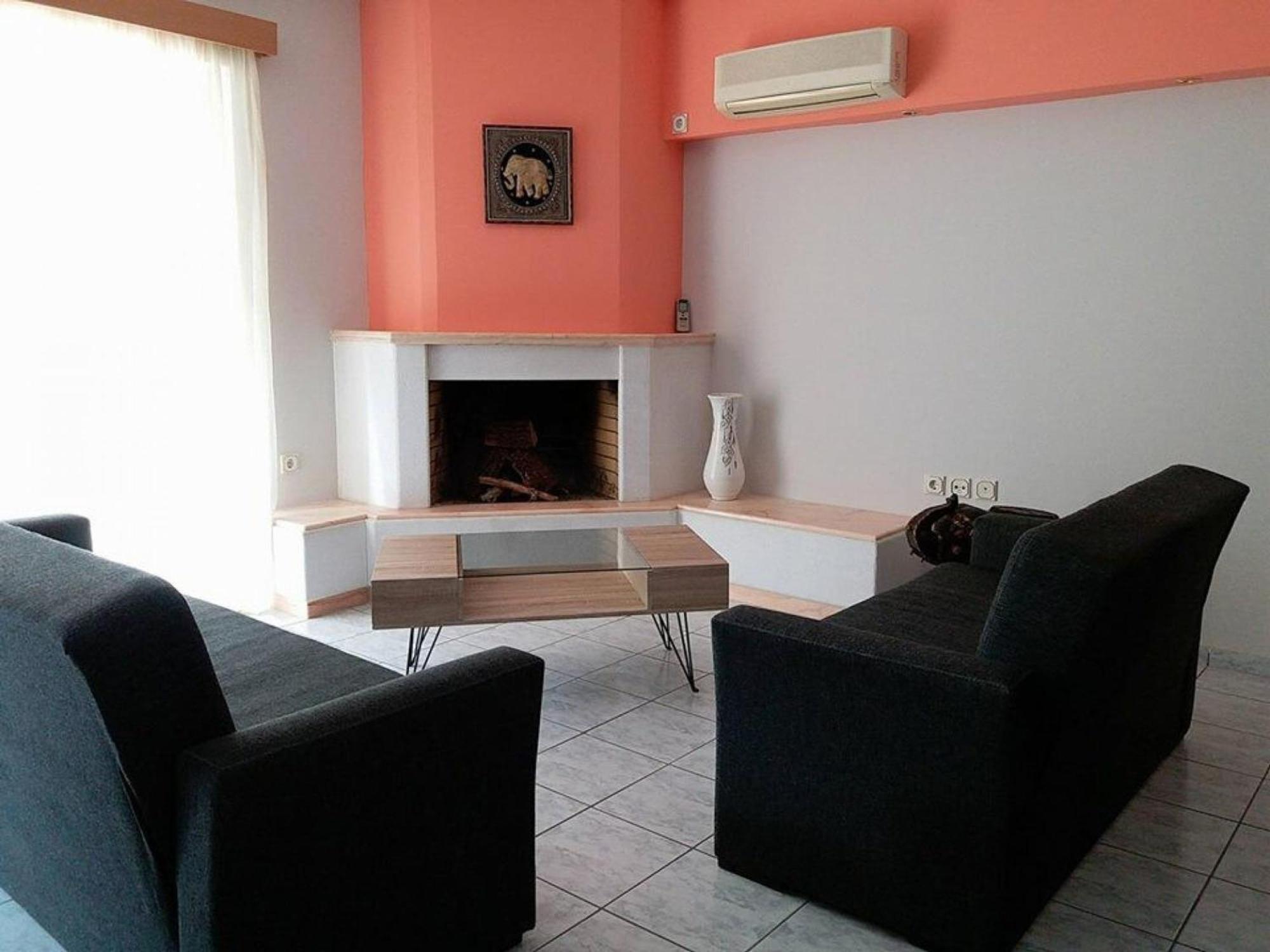 Daphnus Apartment In Agios Konstantinos Agios Konstantinos  المظهر الخارجي الصورة