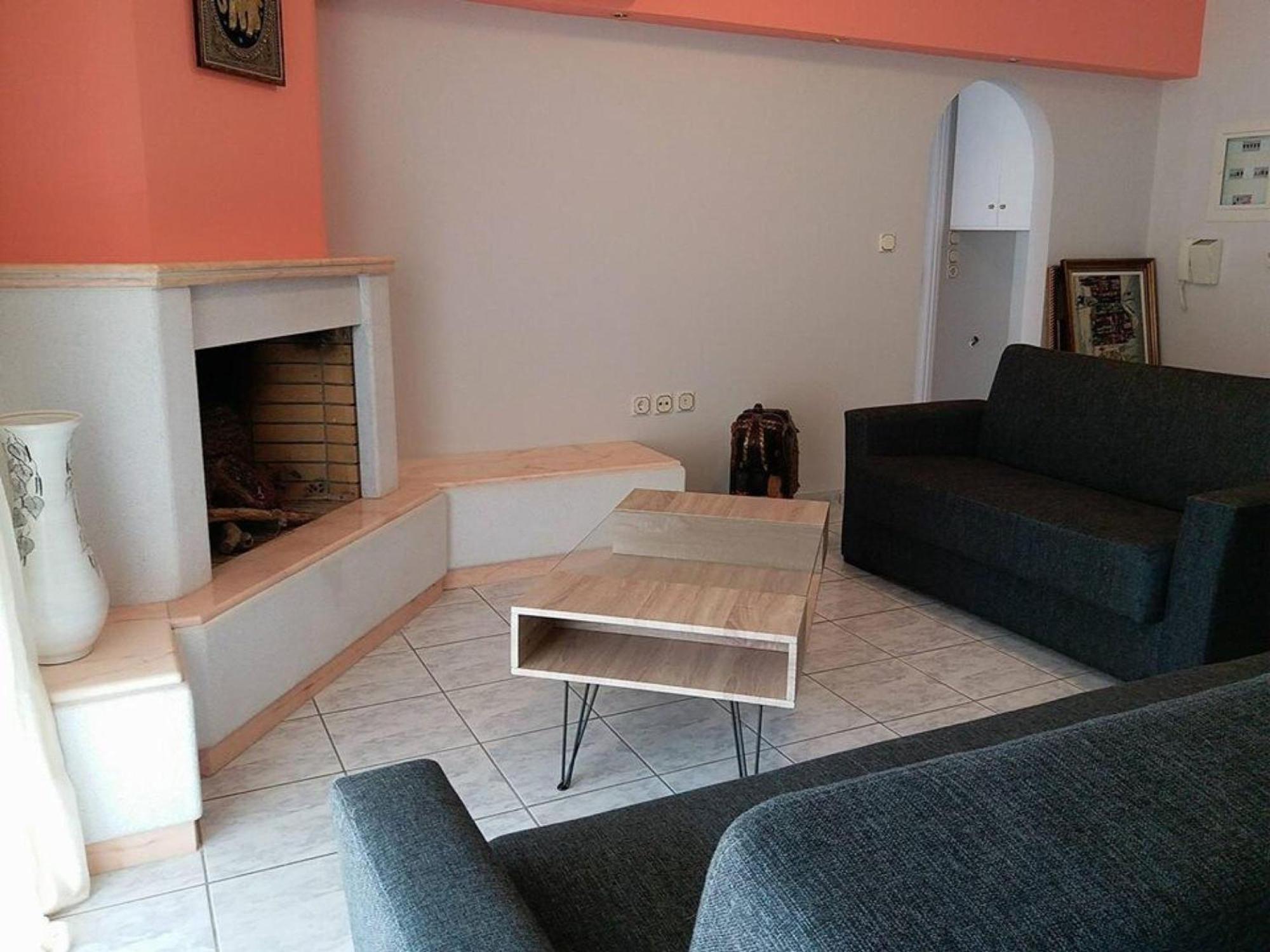 Daphnus Apartment In Agios Konstantinos Agios Konstantinos  المظهر الخارجي الصورة